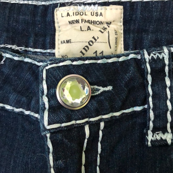 Jeans - Picture 4 of 4